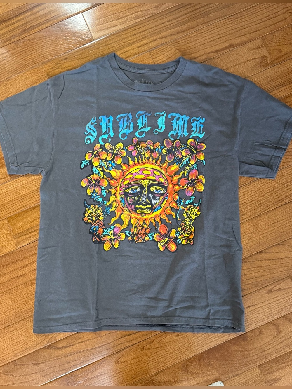 Sublime T-Shirt